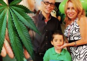 Article: Controversial [Hemp] Cannabis Treatment Helps 9-Year-Old Boy Speak His First Words!